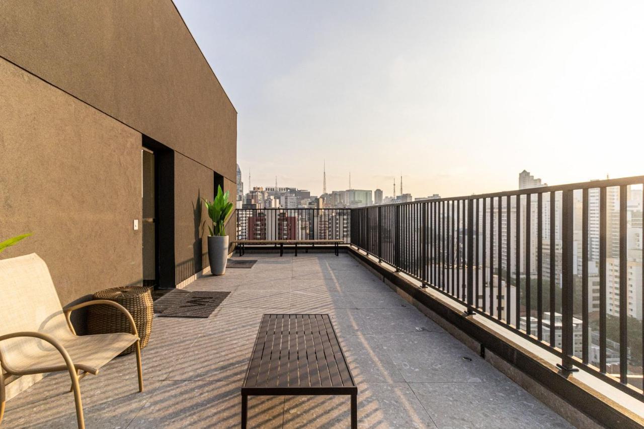 Kaza Noah Vn Ueno Bela Vista Casa de férias São Paulo