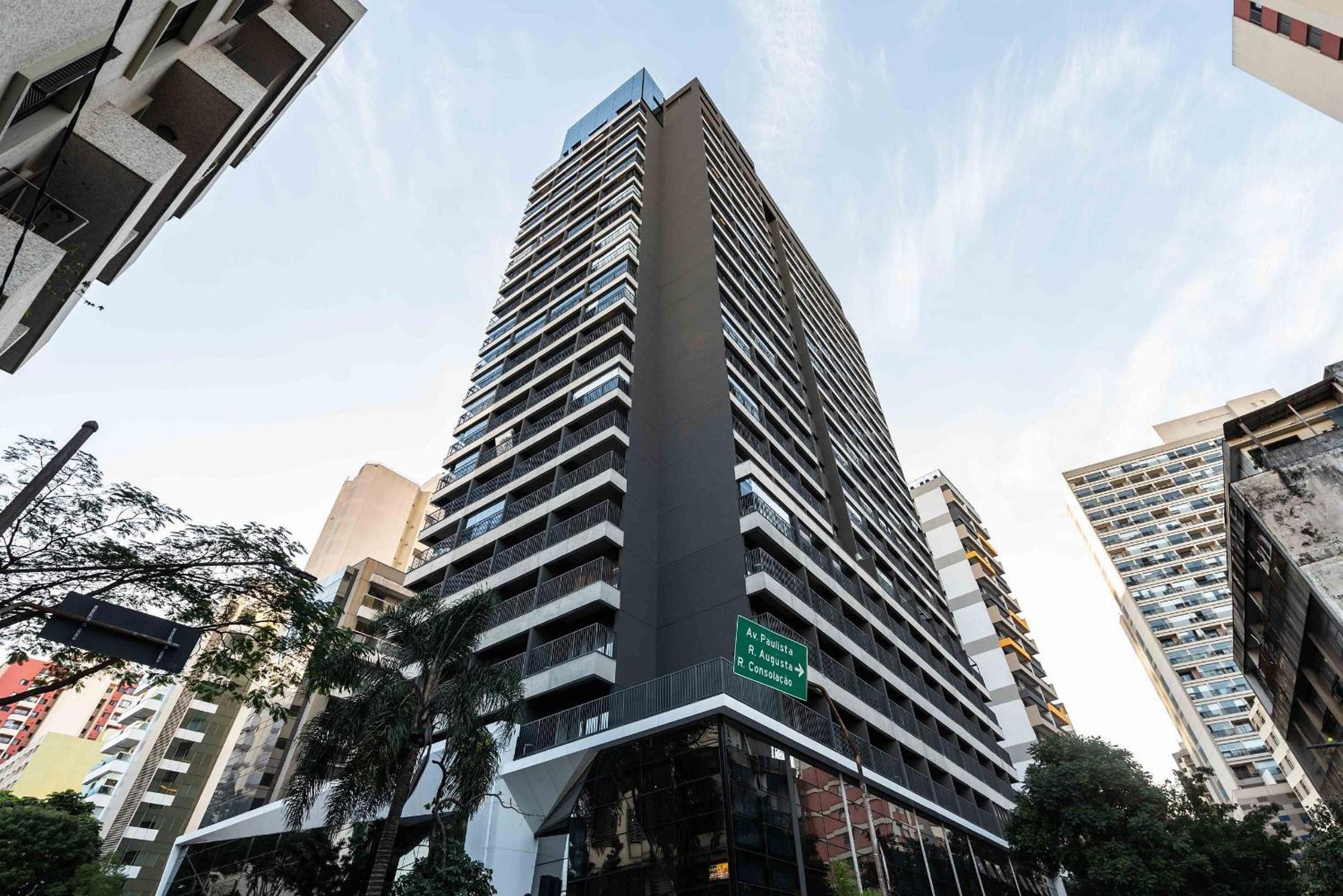 Kaza Noah Vn Ueno Bela Vista Casa de férias São Paulo