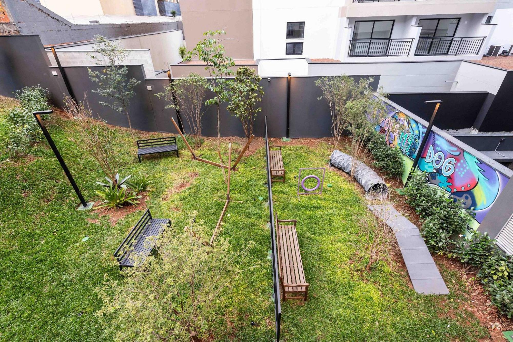 Casa de férias Kaza Noah Vn Ueno Bela Vista