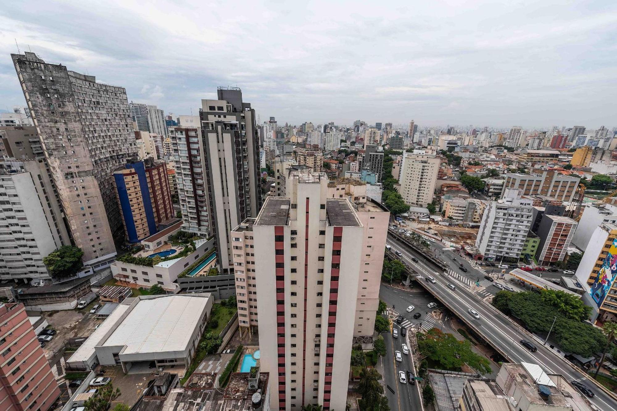 Kaza Noah Vn Ueno Bela Vista Casa de férias São Paulo