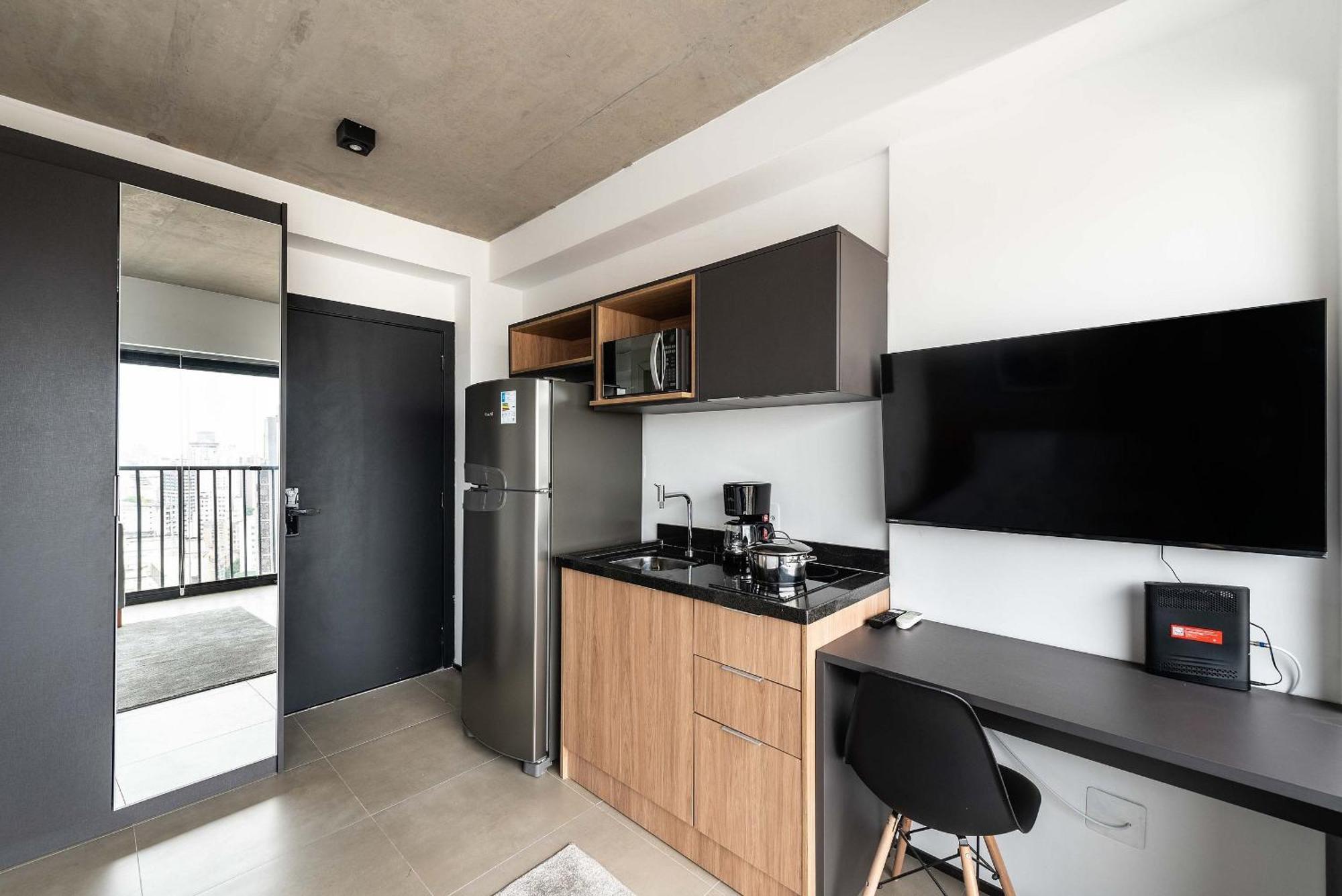 Kaza Noah Vn Ueno Bela Vista * São Paulo